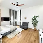 Spacious Studio In Saint-Germain-Des-Pres