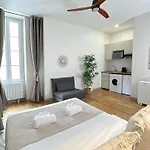 Spacious Studio In Saint-Germain-Des-Pres