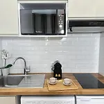 Spacious Studio In Saint-Germain-Des-Pres