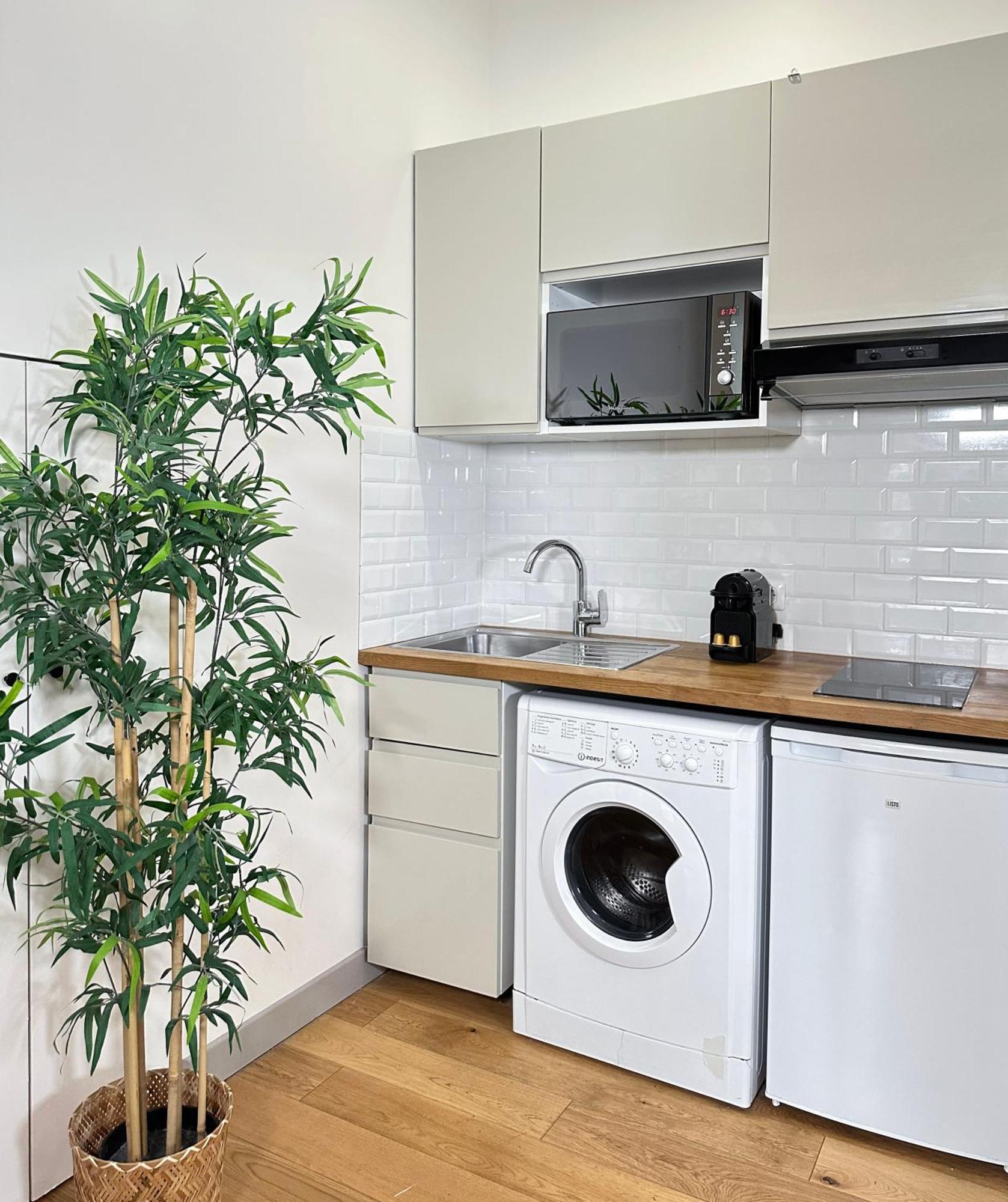 Spacious In Saint-germain-des-pres Apartment *